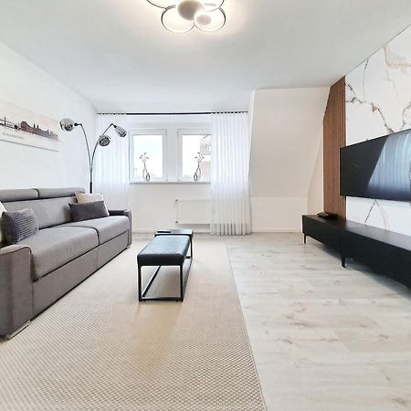 Livation - Apartments Hamm-Mitte - 2 Zi - Nespresso - Smarttv - Freewifi - Ausgestattete Kueche - 24H Check-In - Bis 4 Pers Pro Apartment Hamm  Esterno foto