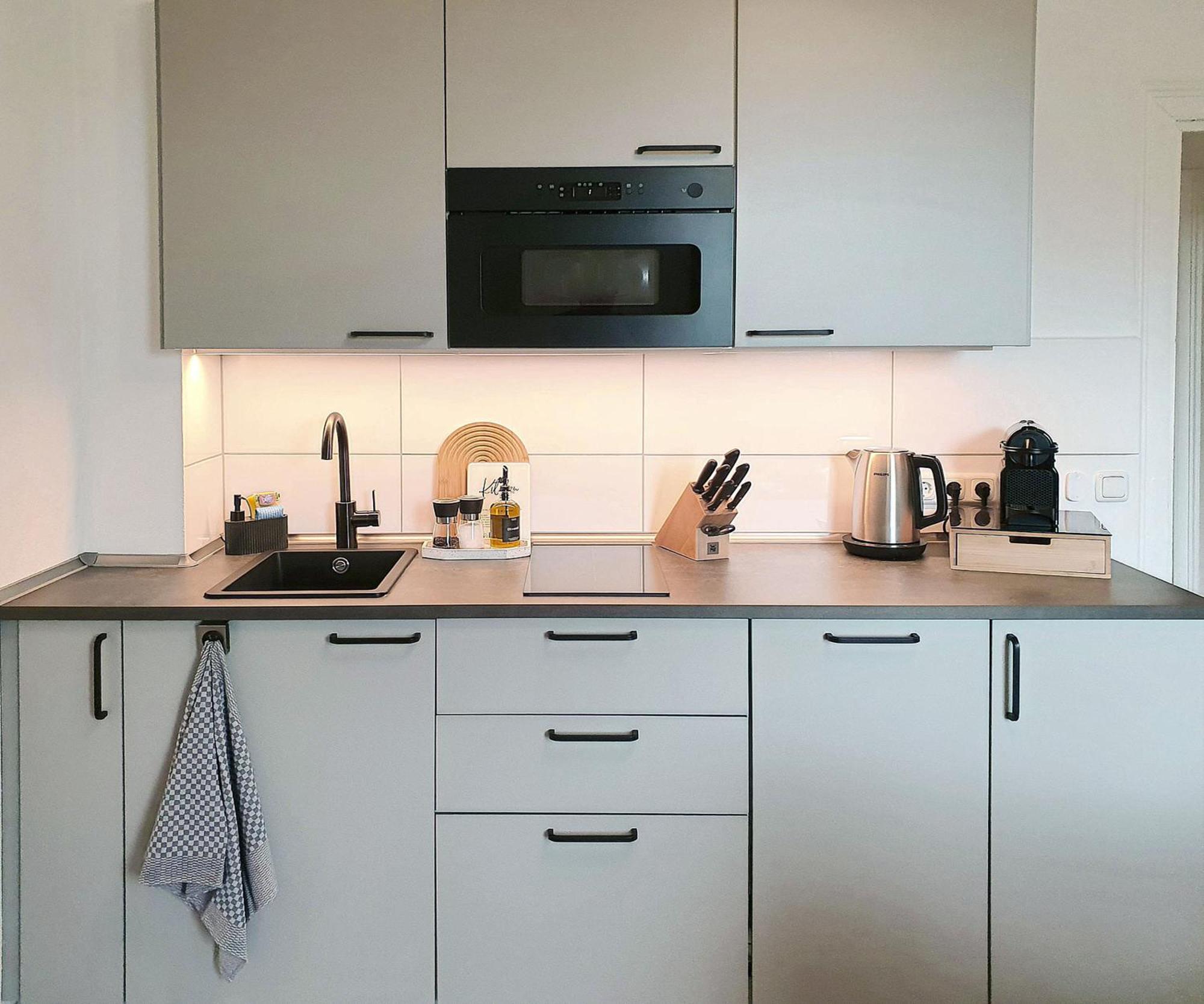 Livation - Apartments Hamm-Mitte - 2 Zi - Nespresso - Smarttv - Freewifi - Ausgestattete Kueche - 24H Check-In - Bis 4 Pers Pro Apartment Hamm  Esterno foto