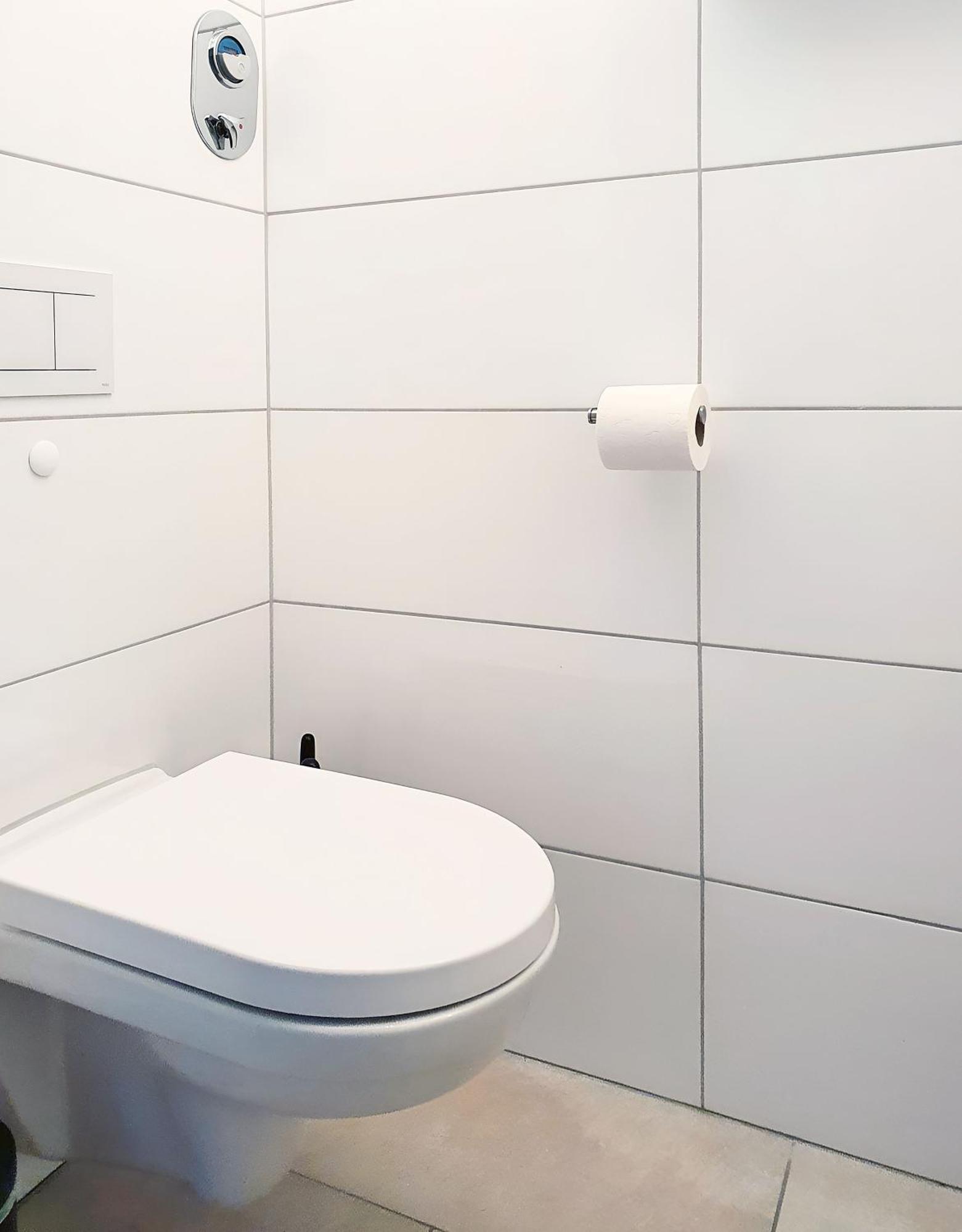 Livation - Apartments Hamm-Mitte - 2 Zi - Nespresso - Smarttv - Freewifi - Ausgestattete Kueche - 24H Check-In - Bis 4 Pers Pro Apartment Hamm  Esterno foto