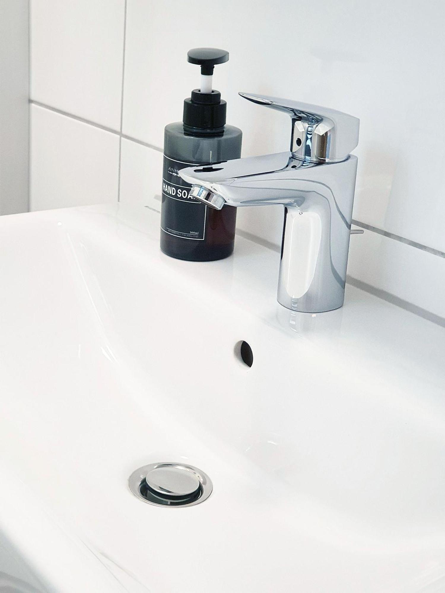 Livation - Apartments Hamm-Mitte - 2 Zi - Nespresso - Smarttv - Freewifi - Ausgestattete Kueche - 24H Check-In - Bis 4 Pers Pro Apartment Hamm  Esterno foto